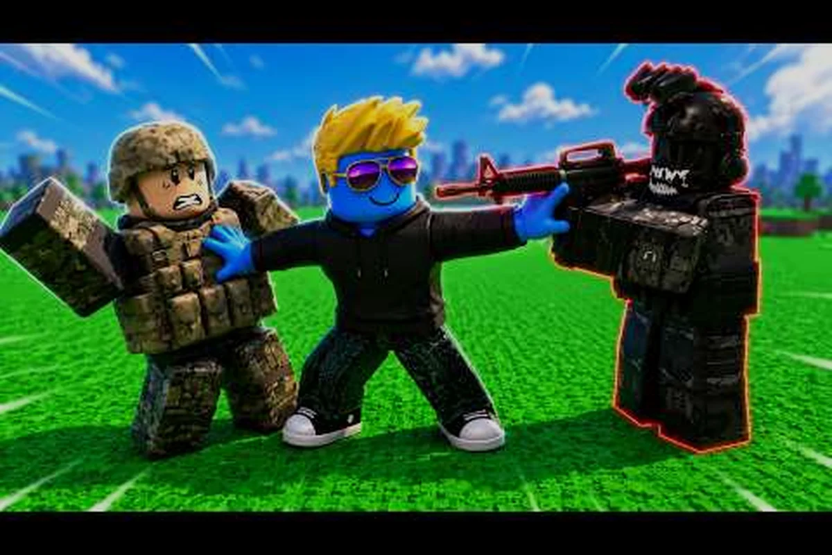 Military Army Tycoon ラダーガイド：装飾ビルドとレイド防衛