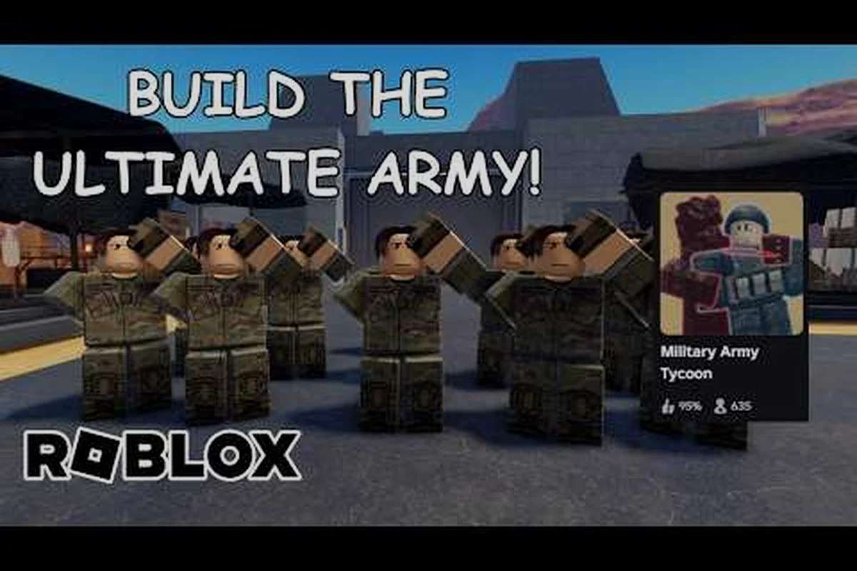 Military Army Tycoon 拠点ガイド：防御、壁、ゲート