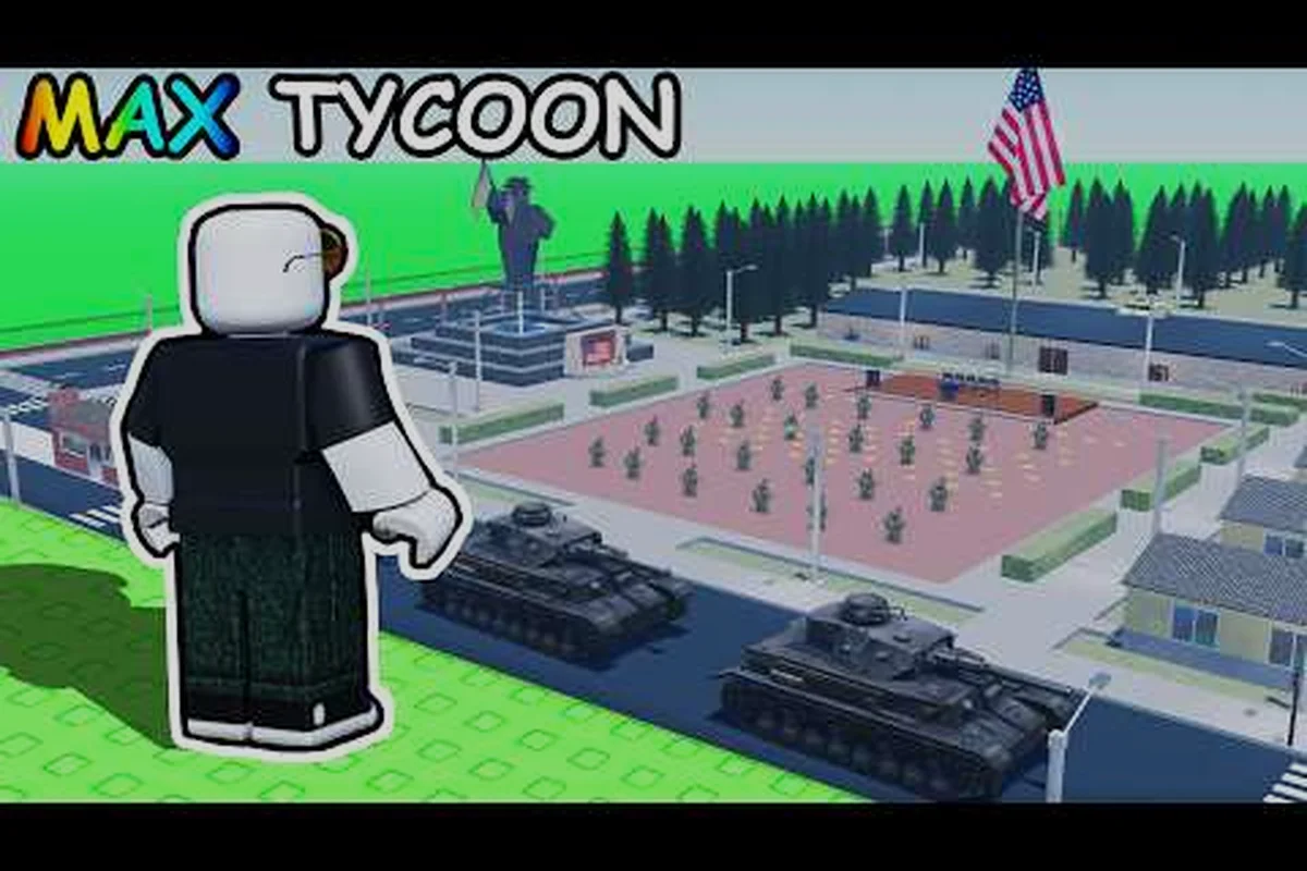 Military Army Tycoon 모바일 가이드: 터치 레이아웃과 그룹 부스트