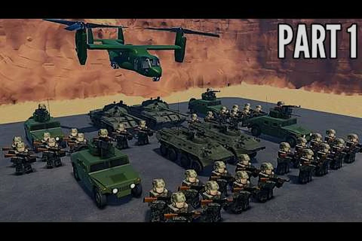 Military Army Tycoon 기지 업그레이드 방법: 가장 저렴한 해금 경로