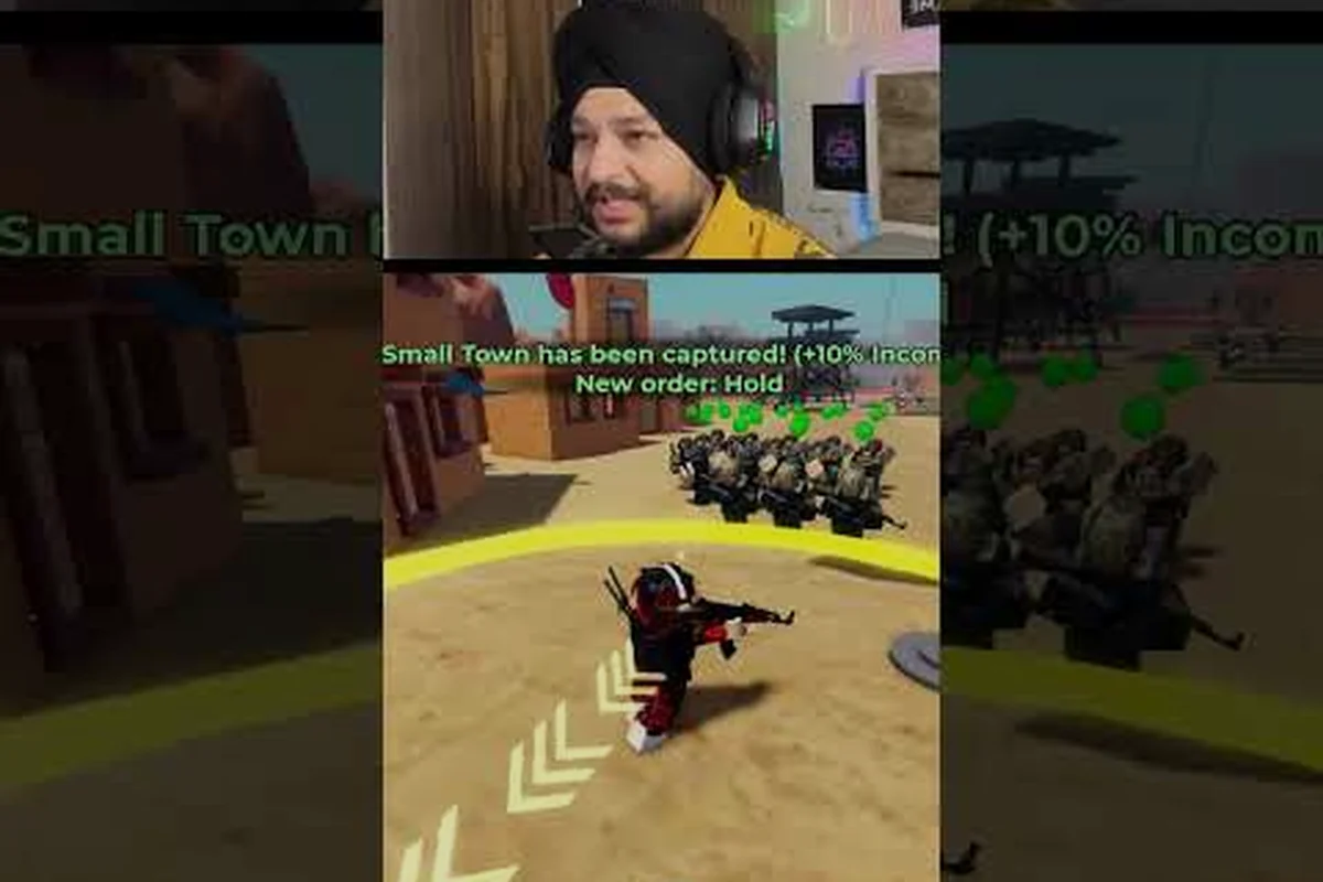 Military Army Tycoon 게이트 여는 법: 울타리 파괴와 레이드
