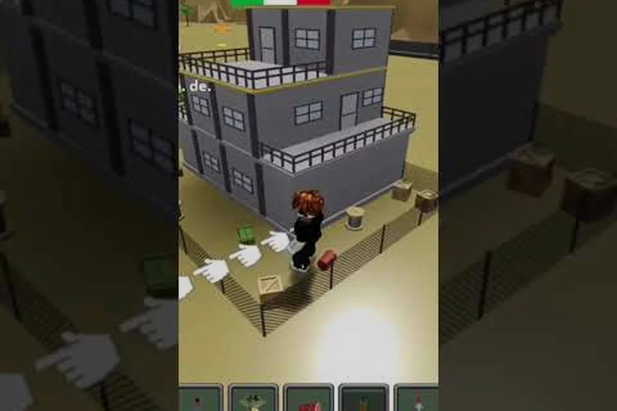 Military Army Tycoon 리퍼 해금: 환생 요구 조건과 팁